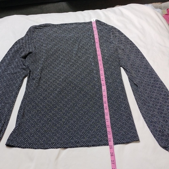 Worthington stretch women's medium sized top - Picture 8 of 11